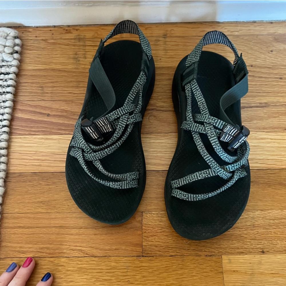 Women’s chaco cloud ZX/2 sandals